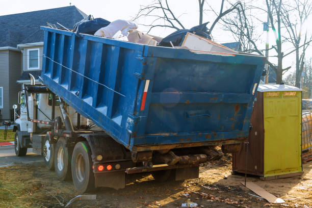 Best Local Junk Hauling  in Brookridge, FL