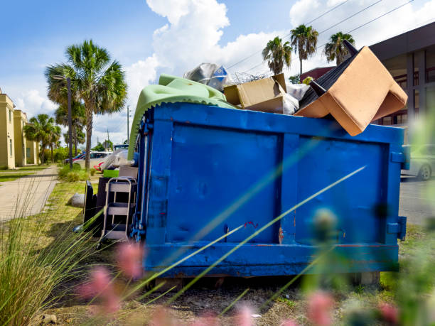 Best Basement Cleanout Services  in Brookridge, FL