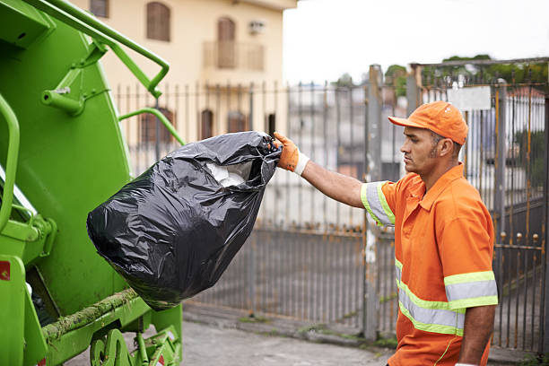 Best Commercial Cleanout Services  in Brookridge, FL