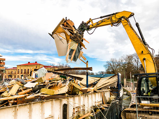 Professional Junk Removal in Brookridge, FL